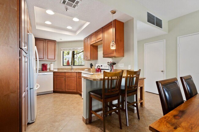 Photo - 255 S Avenida Caballeros Condo Unit 208