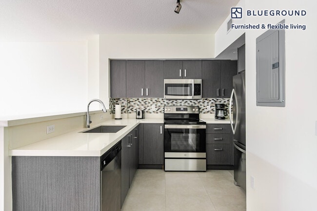 Photo - 729 NW 2nd St Unit FL4-ID153