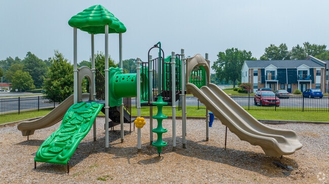 North Playground