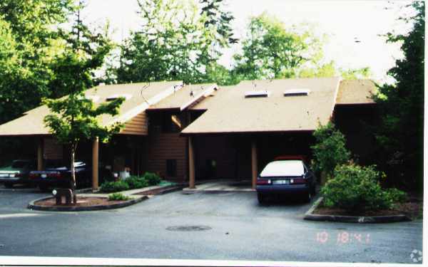 Nature Trails Townhomes - Nature Trails Townhomes