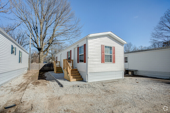 Building Photo - 205 North St Rental