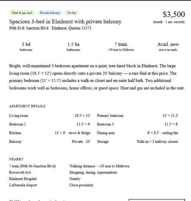 Photo - 41-85 Denman St Unit 2