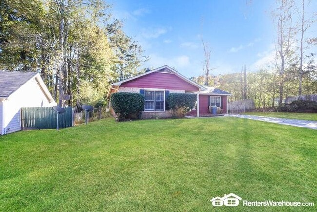 Photo - Ranch with separate in-law suite