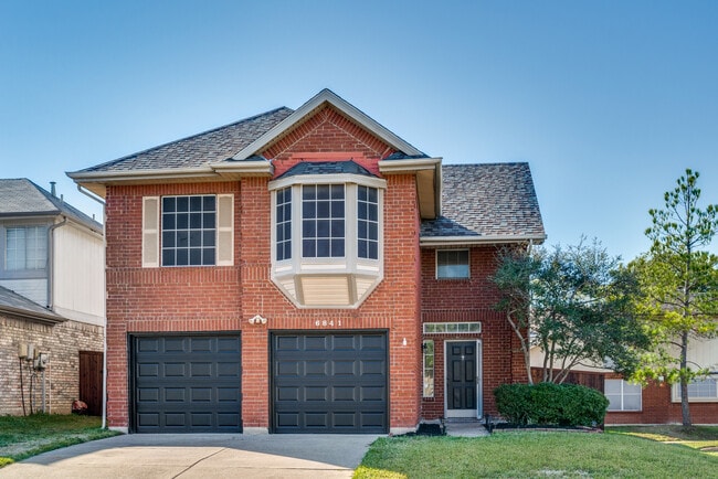 Building Photo - 6841 Bellehaven Dr