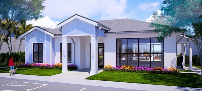 Building Photo - Nuvo Daytona