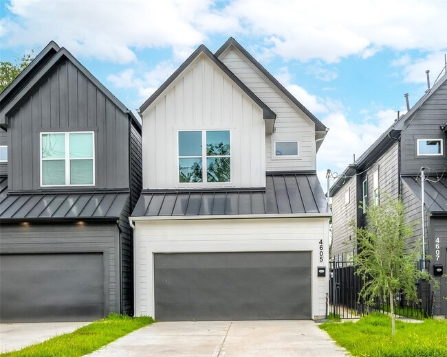 Building Photo - 4605 Terry St