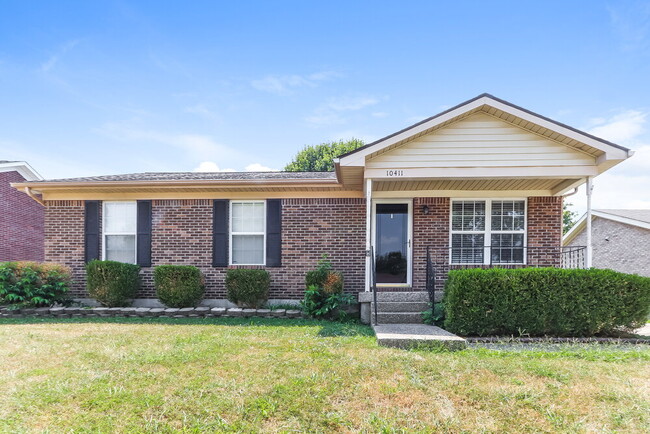 Photo - 10411 Pebblestone Cir House