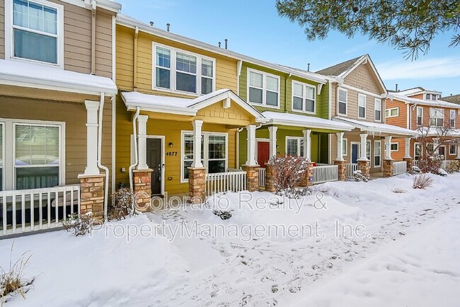 Photo - 4877 Harrier Ridge Dr Townhome