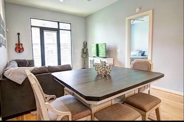 Photo - 119 W Maple Ave Unit APT 1