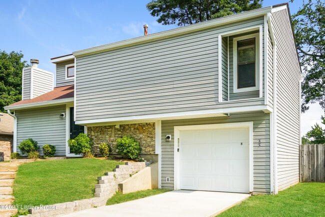 Photo - 3207 Lafollette Ct