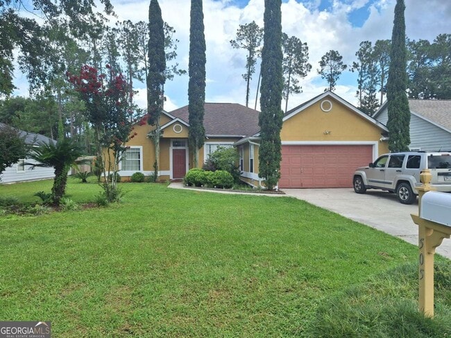 Building Photo - 505 Lake Jordan Blvd W Rental