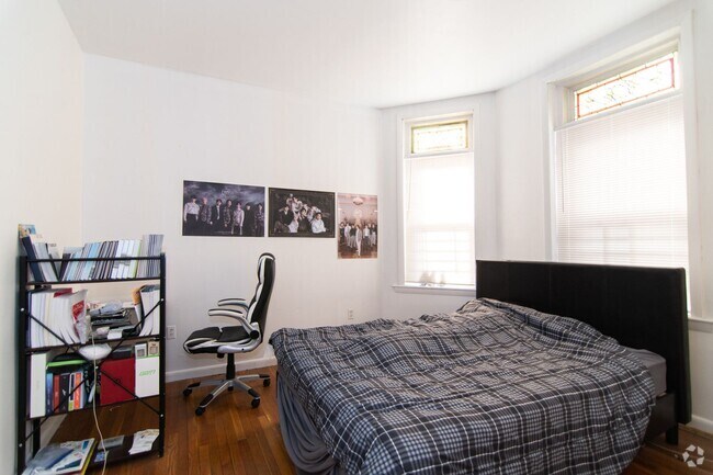 Building Photo - 4 Bed/1 bath - Boston University Dream Loc... Rental