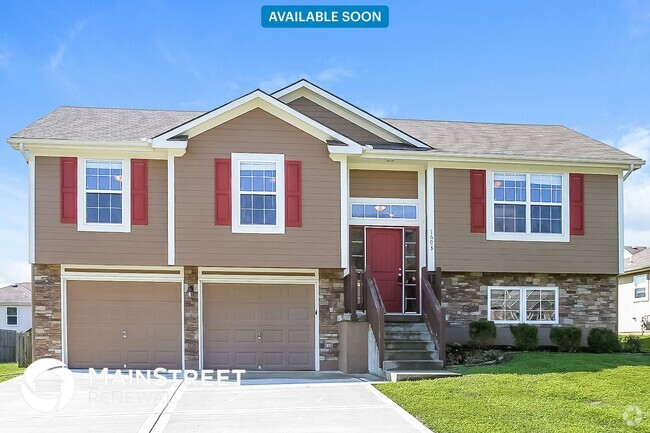 Building Photo - 1603 NW Hilltop Ln Rental