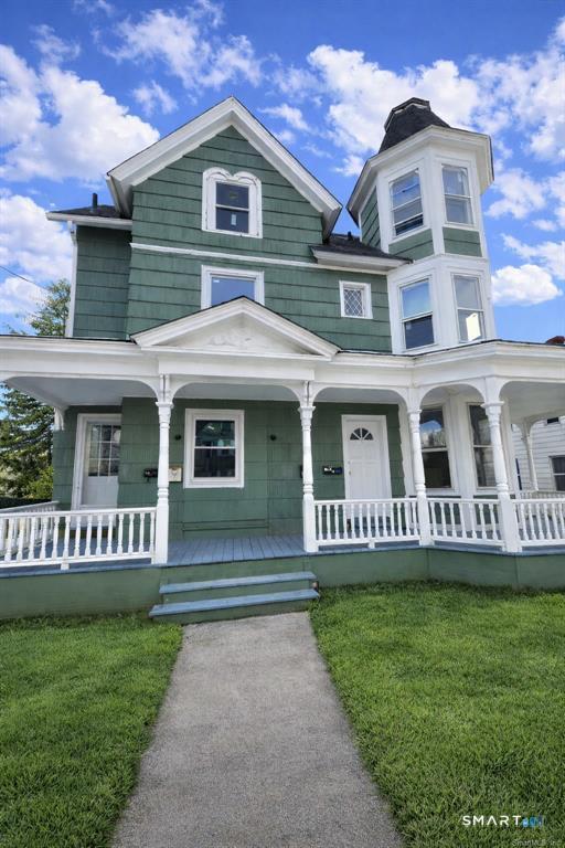 Building Photo - 21 Pearl St Unit 3