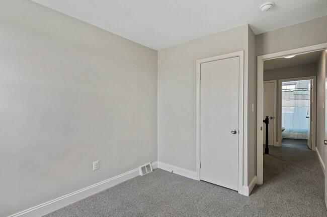 Gray Haven Townhomes