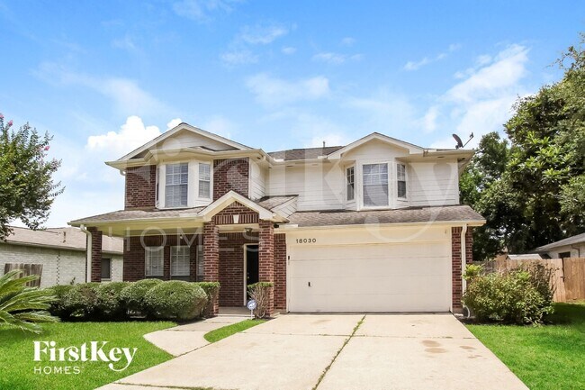 Photo - 18030 June Forest Dr