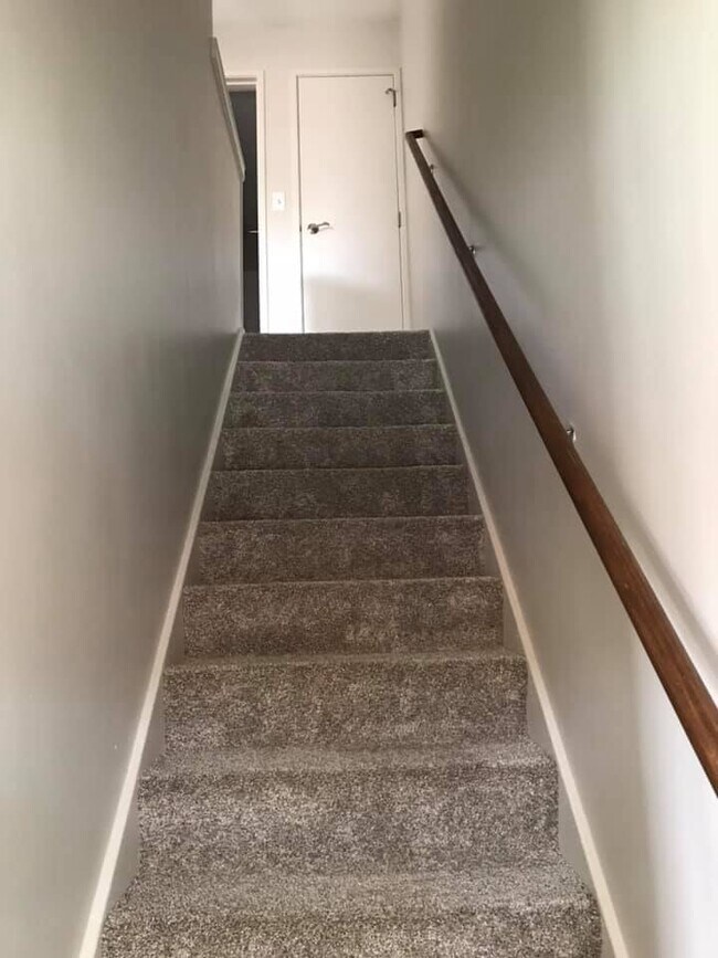 Century Woods Apartments