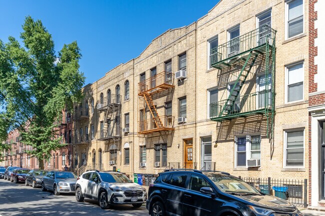31-40 35th St - 31-40 35th St