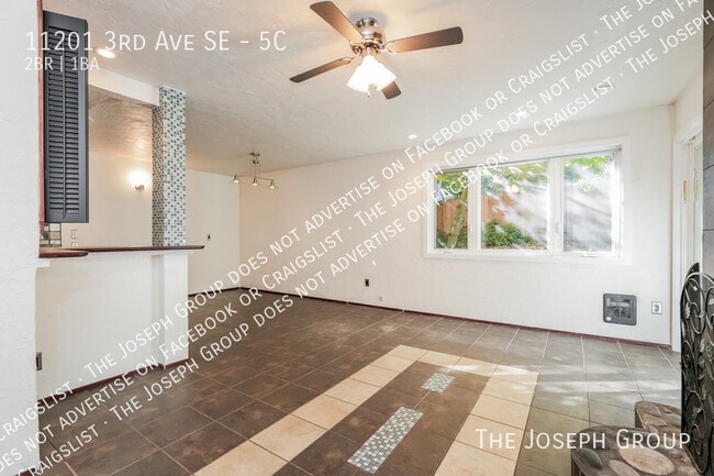 Photo - 11201 3rd Ave SE Unit 5C