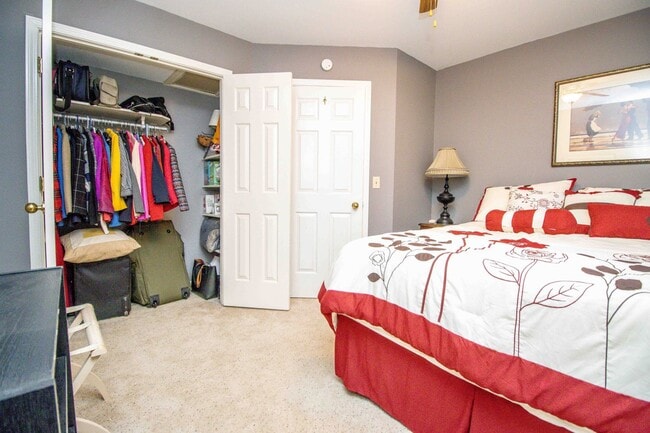 Photo - 3 bed, 2.5 bath Duplex