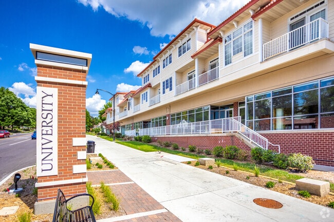 Photo - 6500 University Lofts - Windsor Heights Iowa