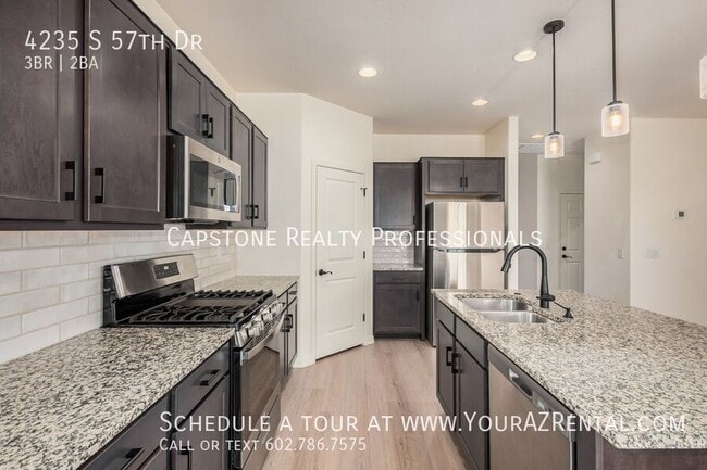 Building Photo - 4235 S 57th Dr Rental
