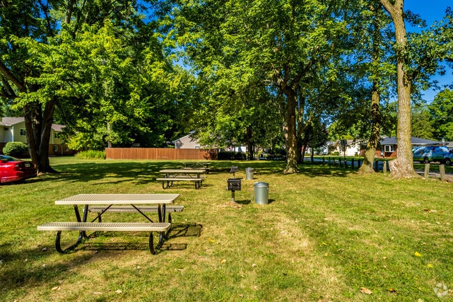 Picnic Area