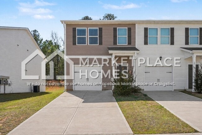 Building Photo - 367 Oakwood Dr NW