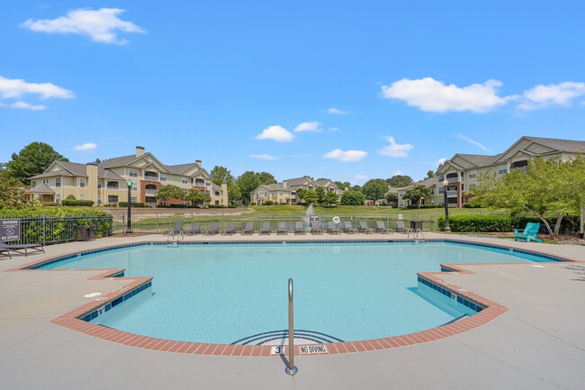Kildaire Reserve Apartments