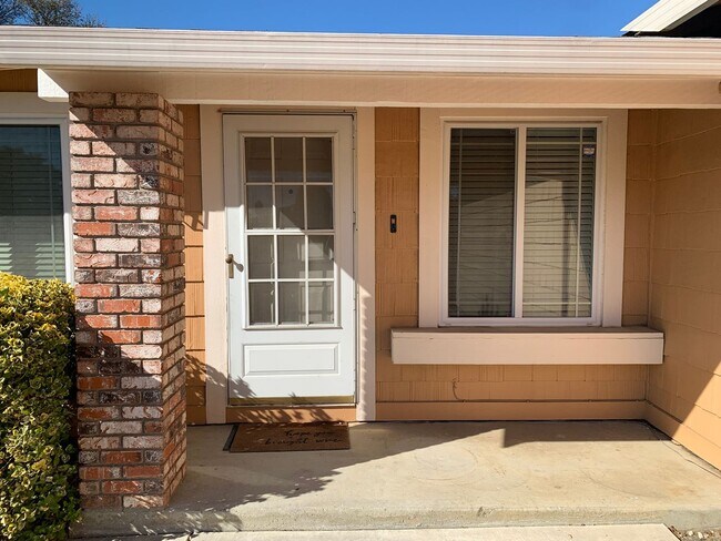 Photo - Upgraded Suisun City Home Available NOW!