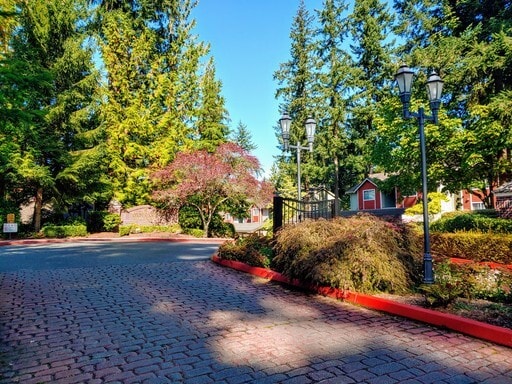 Photo - Lovely Condo in the Woods - Deck - Carport - FP - Closets - WD/DW - Fitness Center - Pools