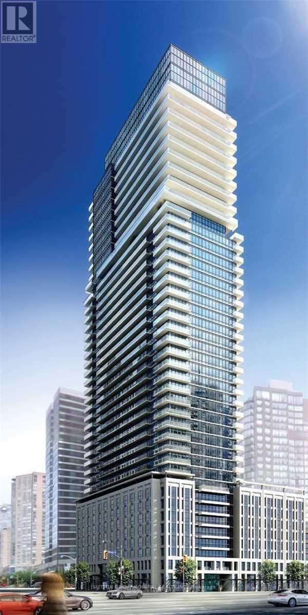 Photo - 955 Bay St. Unit 3012