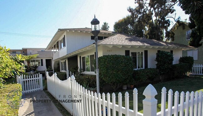245 Cypress Dr.