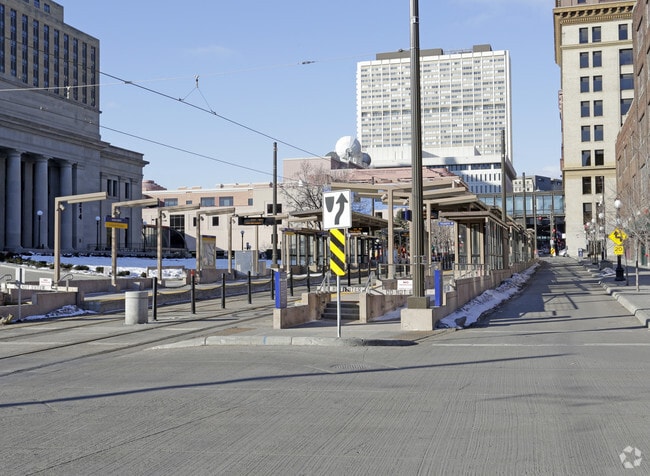 Photo - Tilsner Artist Lofts