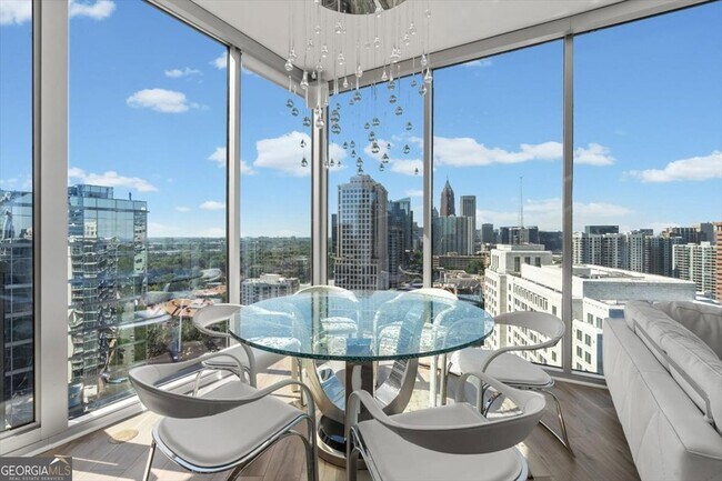 Photo - 1080 Peachtree St NE Unit 2110