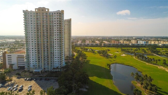 Photo - 1745 E Hallandale Beach Blvd Condo Unit 2304W