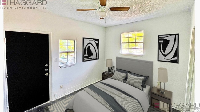 Photo - Walking Distance to the Stockyards! Unidad 2311 Market Ave  B
