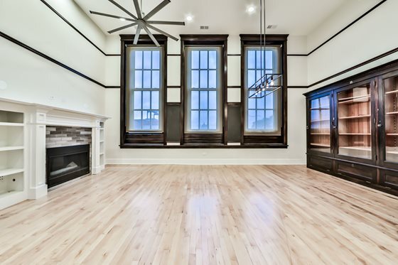 Photo - Motley School Apartments