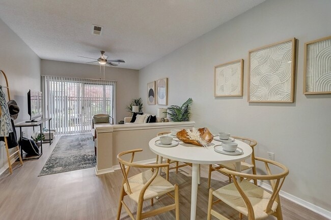 The Heights at Dunwoody