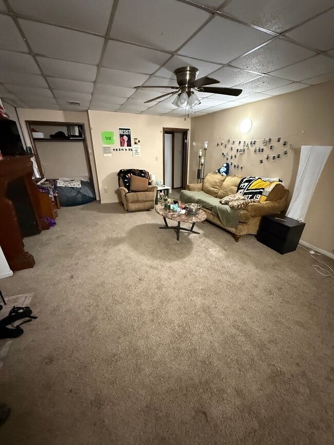 Photo - 3443 Ward St Unit 3443-1 Ward Street