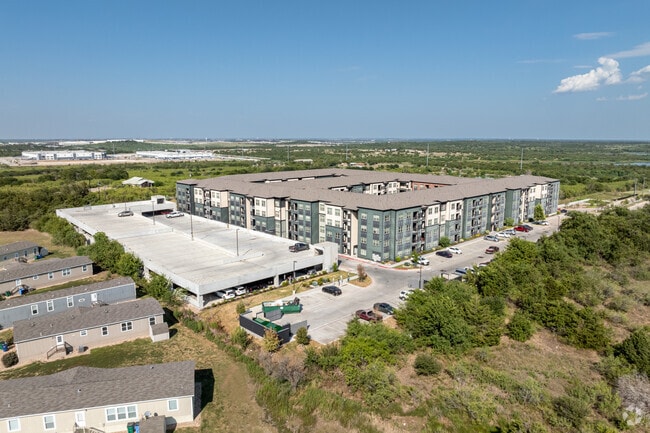 Residences at Decker
