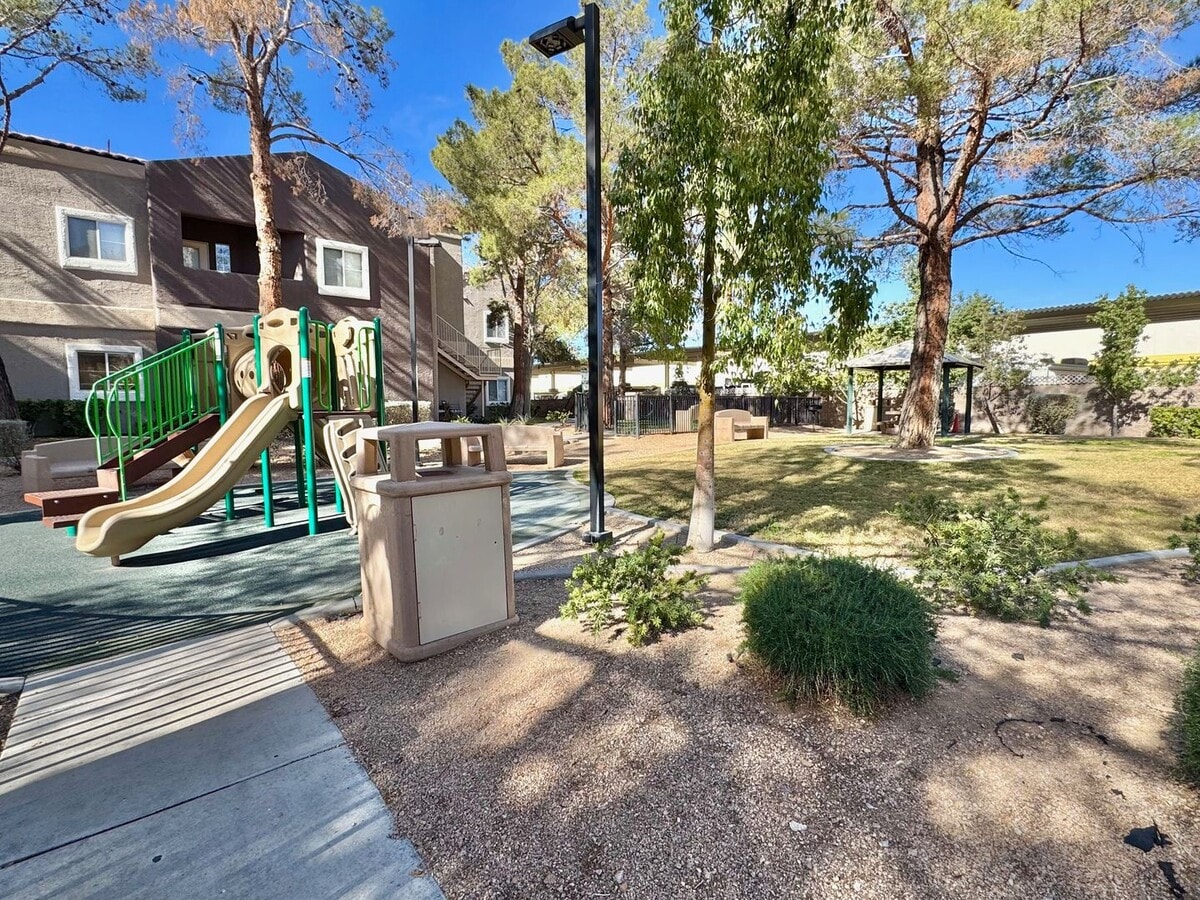 Photo - SOUTHWEST LAS VEGAS CONDO WITH 2 BD AND 2 FB