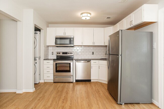 Photo - Hilltop Village - Fantastic, totally  upgraded 2 bedroom, 1.5 bath end unit TH!