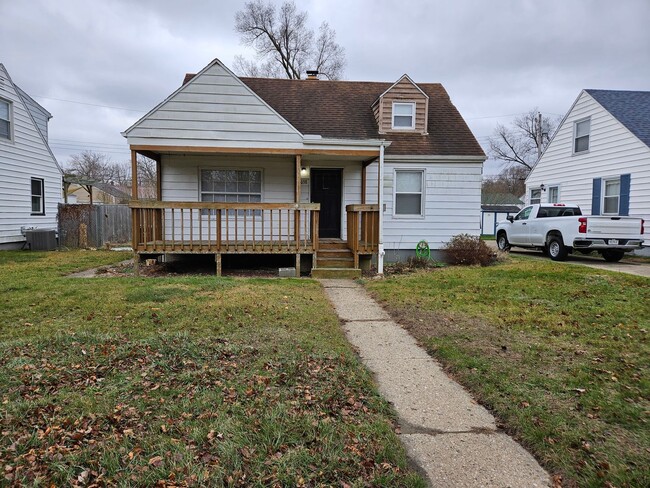 1 bed, 1 bath, Close to ND - 1 bed, 1 bath, Close to ND Casa