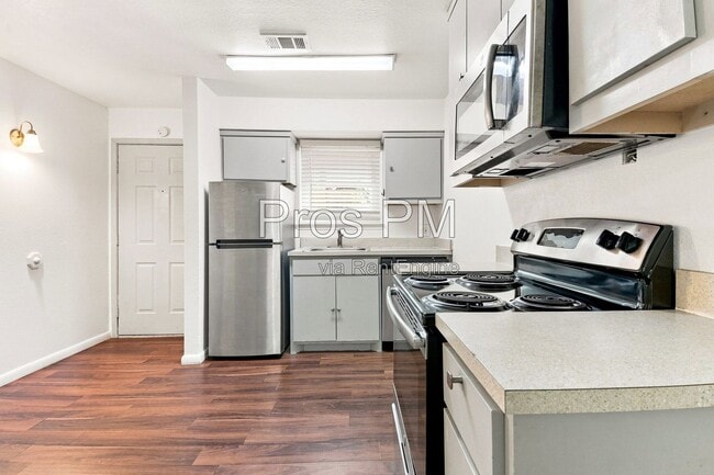 Springhill Apartments