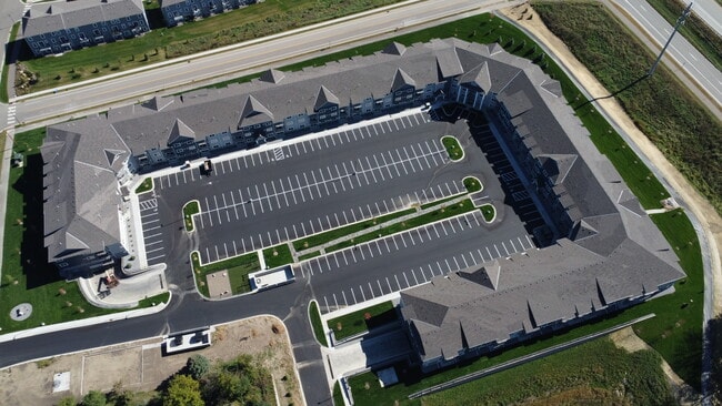 Photo - Elm Creek Commons