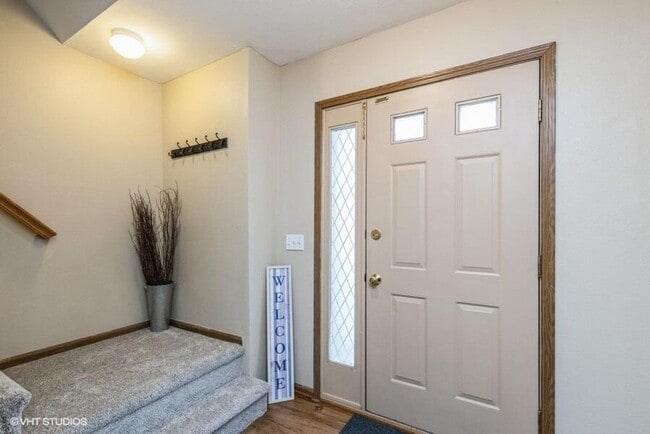 Photo - Super cute, 2 story townhome in West Ames