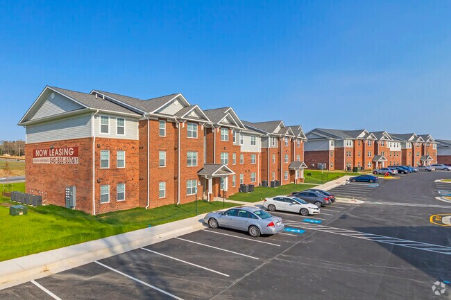 Keswick II Apartments - Keswick II Apartments
