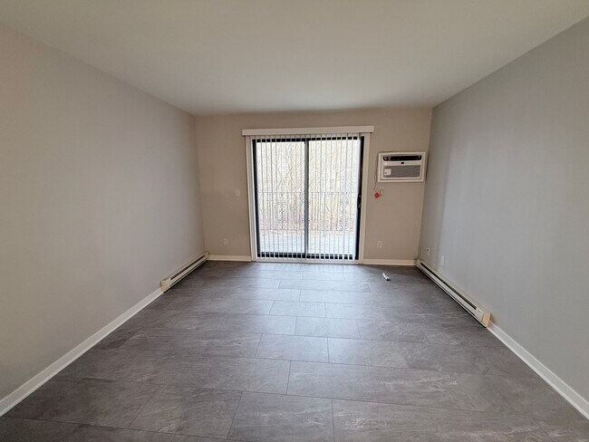 Hunter's Ridge Apartments