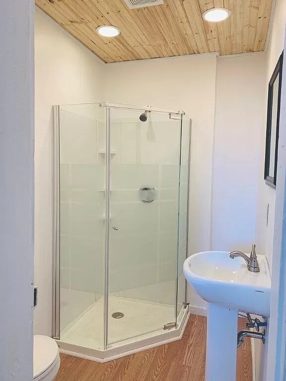 Photo - Washington Unit 2